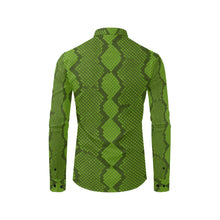 Load image into Gallery viewer, Men&#39;s Long Sleeve Shirt

