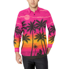 Load image into Gallery viewer, Men&#39;s Long Sleeve Shirt
