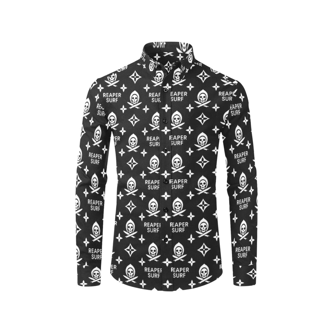 Men's Long Sleeve Shirt