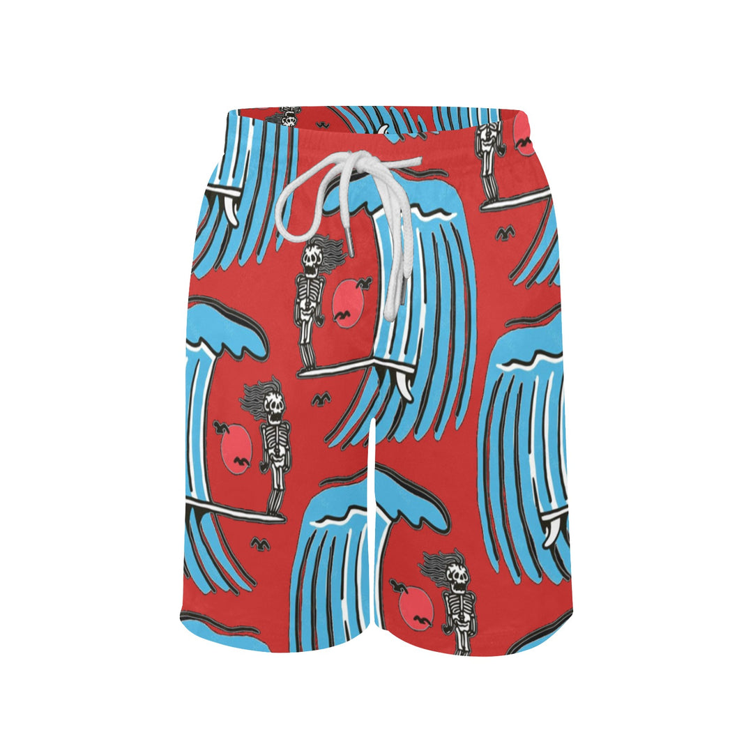 Boys' Casual  Beach Shorts
