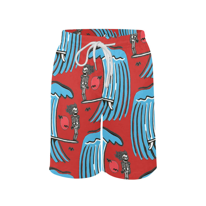 Boys' Casual  Beach Shorts