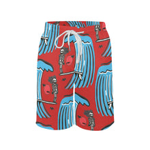 Load image into Gallery viewer, Boys&#39; Casual  Beach Shorts
