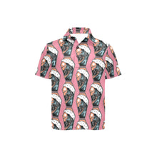 Load image into Gallery viewer, Big Girls&#39; Polo Shirt
