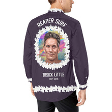 Load image into Gallery viewer, Brock Little Long Sleeve Shirt
