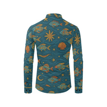 Load image into Gallery viewer, Men&#39;s Long Sleeve Shirt
