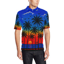Load image into Gallery viewer, Men&#39;s Polo Shirt
