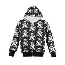 Load image into Gallery viewer, Big Boys&#39; Zip Up Hoodie
