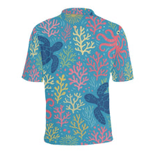 Load image into Gallery viewer, Men&#39;s Polo Shirt
