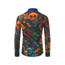 Load image into Gallery viewer, Long Sleeve Shirt
