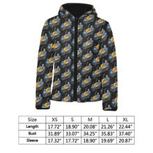 Load image into Gallery viewer, Kids&#39; Padded Hooded Jacket
