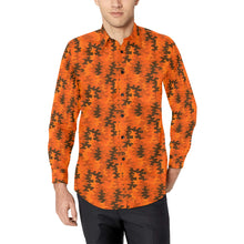 Load image into Gallery viewer, Men&#39;s Long Sleeve Shirt
