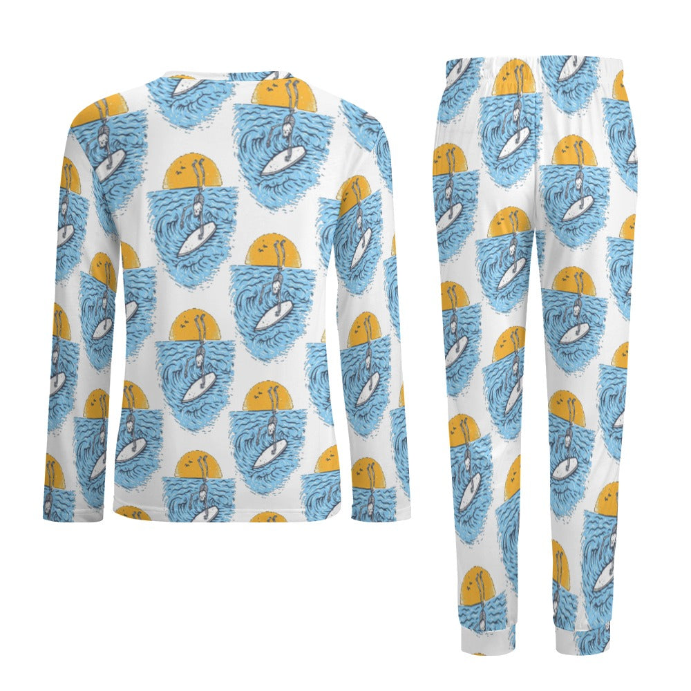 Men's Pajama suit