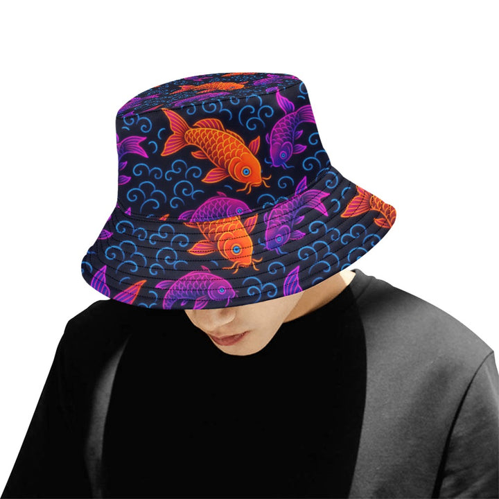 Men's Bucket Hat