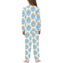 Load image into Gallery viewer, Kid&#39;s Pajama Set
