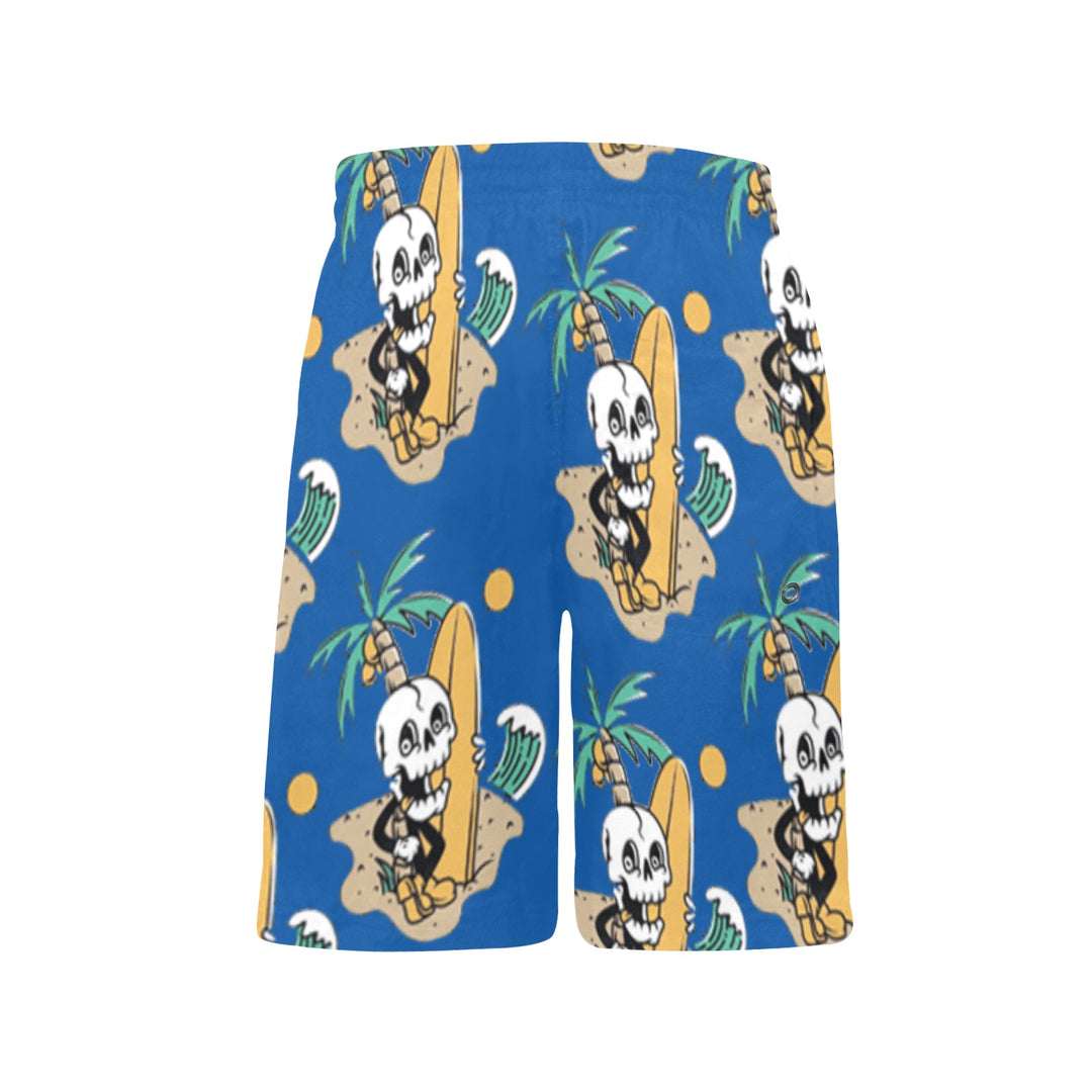 Boys' Casual  Beach Shorts