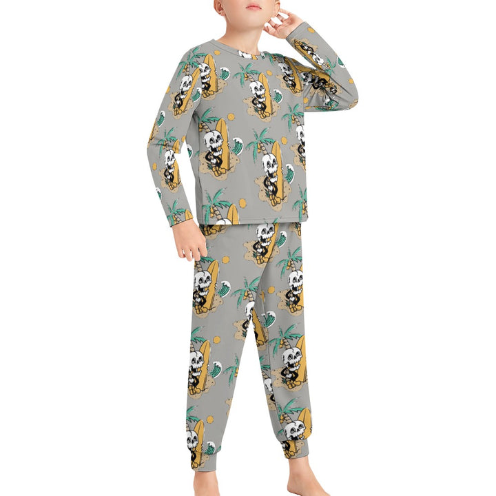 Boy's Pajama suit
