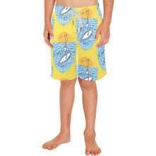 Load image into Gallery viewer, Boys&#39; Casual Beach Shorts
