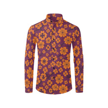 Load image into Gallery viewer, Men&#39;s Long Sleeve Shirt
