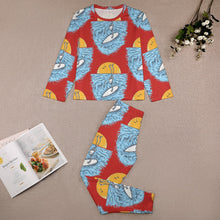 Load image into Gallery viewer, Boy&#39;s Pajama suit
