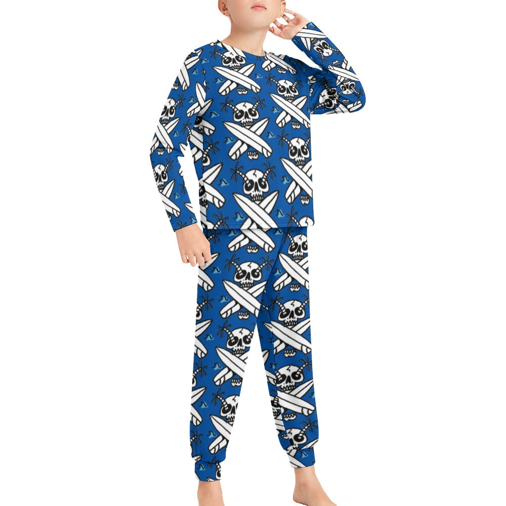 Boy's Pajama suit
