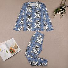 Load image into Gallery viewer, Boy&#39;s Pajama suit
