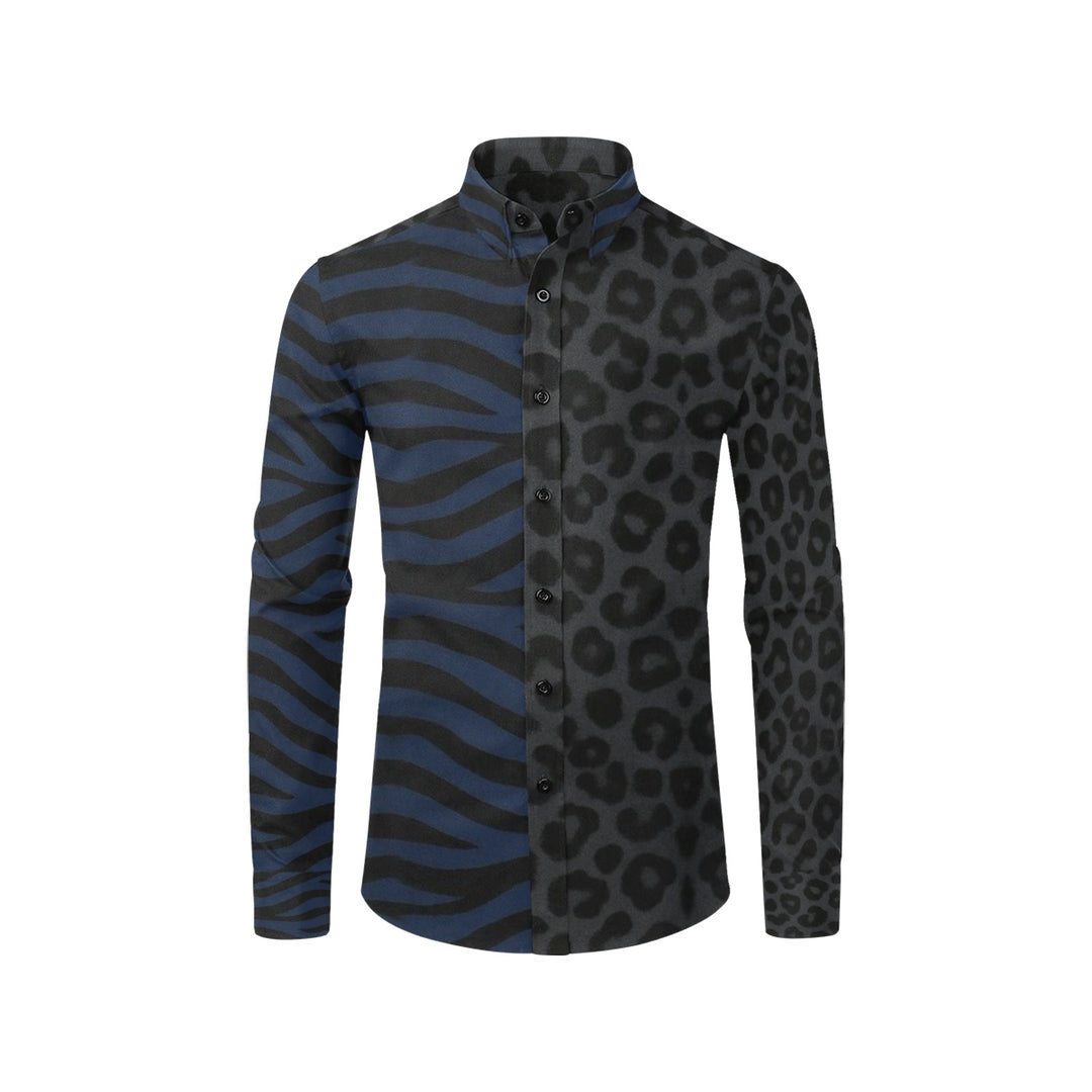 Men's Long Sleeve Shirt