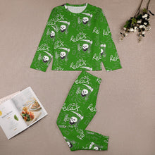 Load image into Gallery viewer, Girl&#39;s Pajama suit
