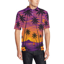 Load image into Gallery viewer, Men&#39;s Polo Shirt
