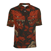 Load image into Gallery viewer, Men&#39;s Polo Shirt
