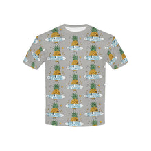 Load image into Gallery viewer, Kid&#39;s T-shirt
