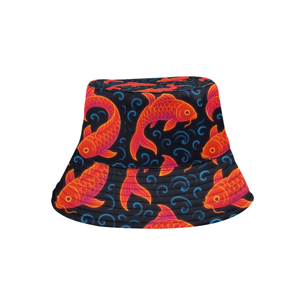 Men's Bucket Hat