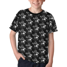 Load image into Gallery viewer, Reaper Kids T-shirt
