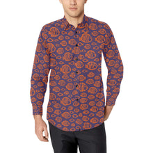 Load image into Gallery viewer, Men&#39;s Long Sleeve Shirt
