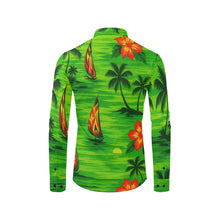 Load image into Gallery viewer, Men&#39;s Long Sleeve Shirt
