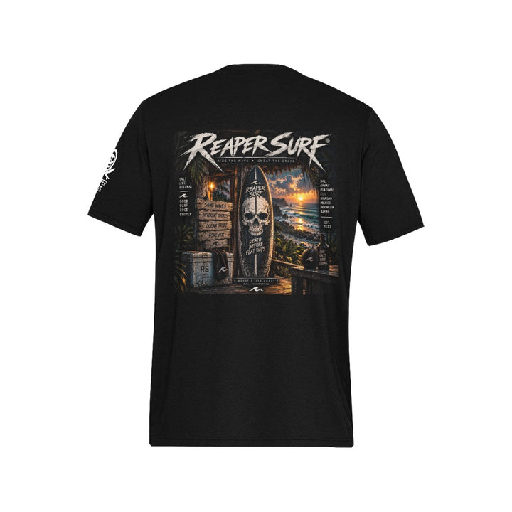 Men's All Over Print T-shirt(Model T63)