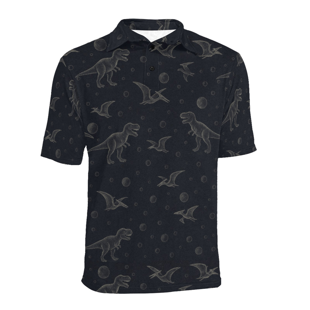 Men's Polo Shirt