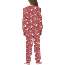 Load image into Gallery viewer, Kid&#39;s Pajama Set
