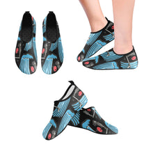 Load image into Gallery viewer, Kid&#39;s Barefoot Aqua Shoes
