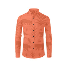 Load image into Gallery viewer, Men&#39;s Long Sleeve Shirt
