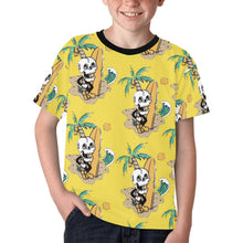 Load image into Gallery viewer, Reaper Kids T-shirt
