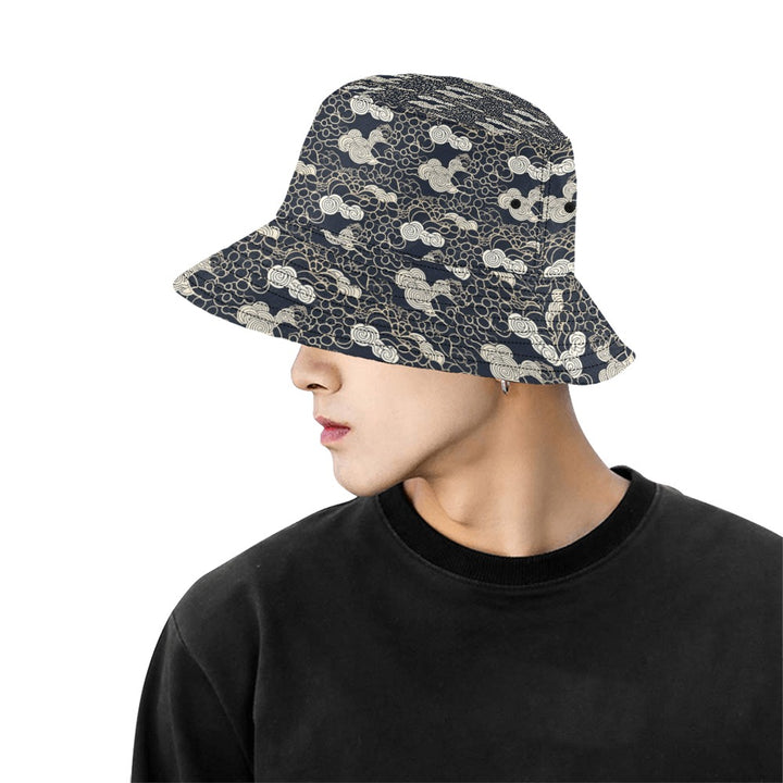 Men's Bucket Hat