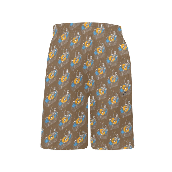Boys' Casual  Beach Shorts