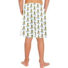 Load image into Gallery viewer, Boys&#39; Casual  Beach Shorts
