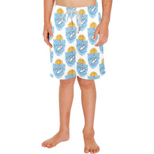 Load image into Gallery viewer, Boys&#39; Casual  Beach Shorts
