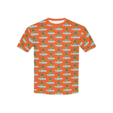 Load image into Gallery viewer, Kid&#39;s  T-shirt
