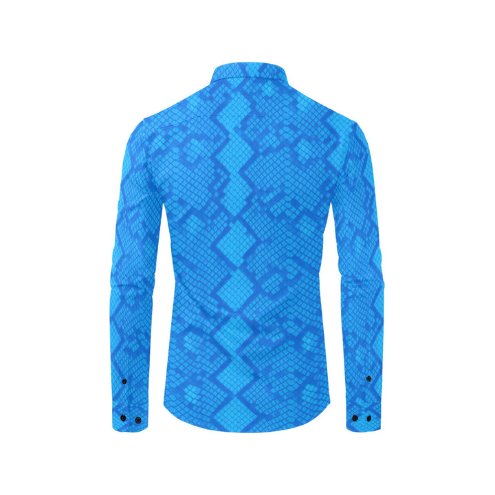 Men's Long Sleeve Shirt