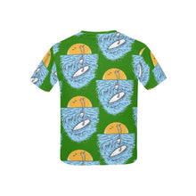 Load image into Gallery viewer, Kid&#39;s T-shirt
