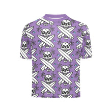 Load image into Gallery viewer, Big Girls&#39; Crew Neck T-Shirt
