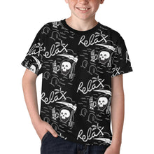 Load image into Gallery viewer, Reaper Kids T-shirt
