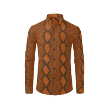 Load image into Gallery viewer, Men&#39;s Long Sleeve Shirt
